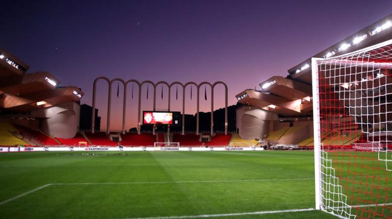 «Монако» — «Ренн»: где смотреть, прогноз, онлайн-трансляция матча Лиги 1