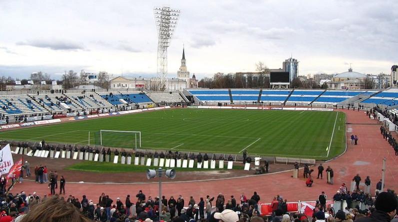 БК PIN-UP.RU стала официальным партнером футбольного клуба «Шинник»