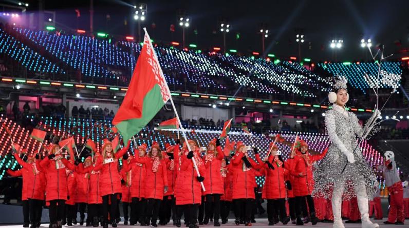 Новый запрет на ставки в Беларуси: их не позволят делать спортсменам и функционерам