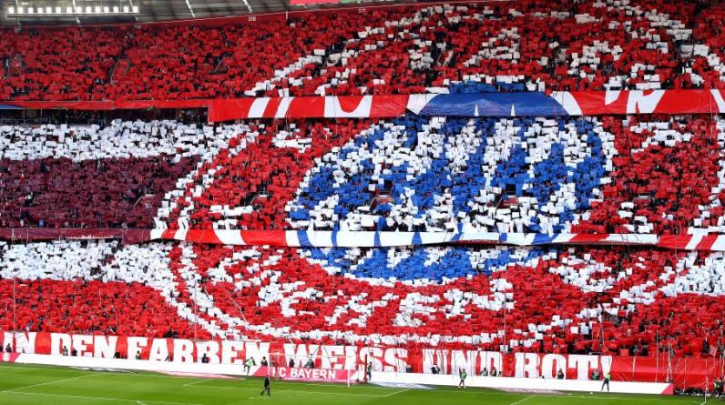 «Штутгарт» — «Бавария»: где смотреть, прогноз, онлайн-трансляция матча Бундеслиги