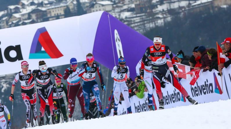 Бородавко назвал предварительный состав сборной России на «Тур де Ски»