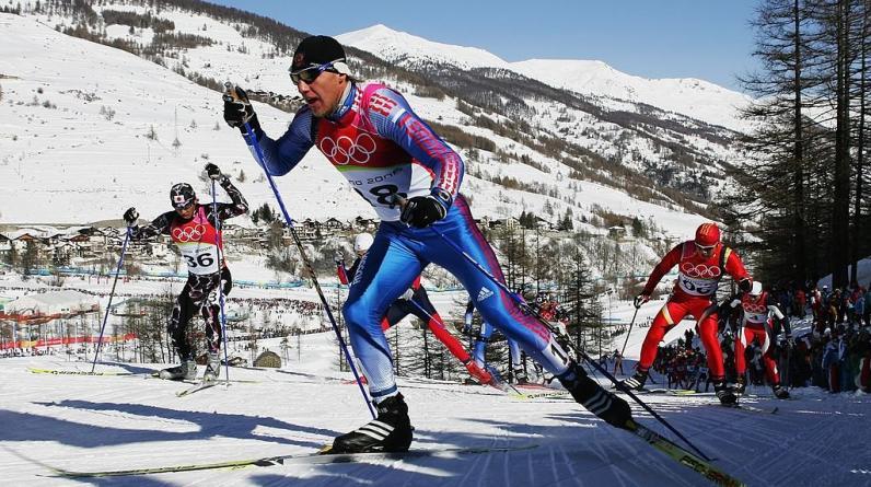 Олимпийский чемпион Дементьев прокомментировал снятие Ступак с «Тур де Ски»