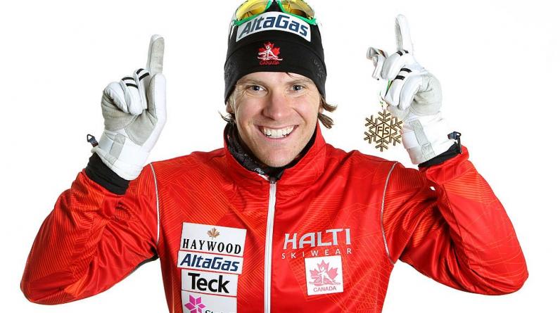 Бородавко жестко ответил канадскому лыжнику, который напомнил о допинговых проблемах тренера