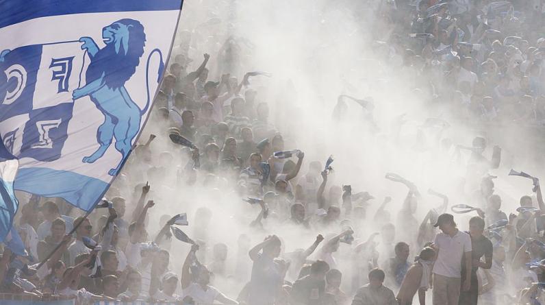 «Зенит» может купить 20-летнего форварда сборной Уругвая