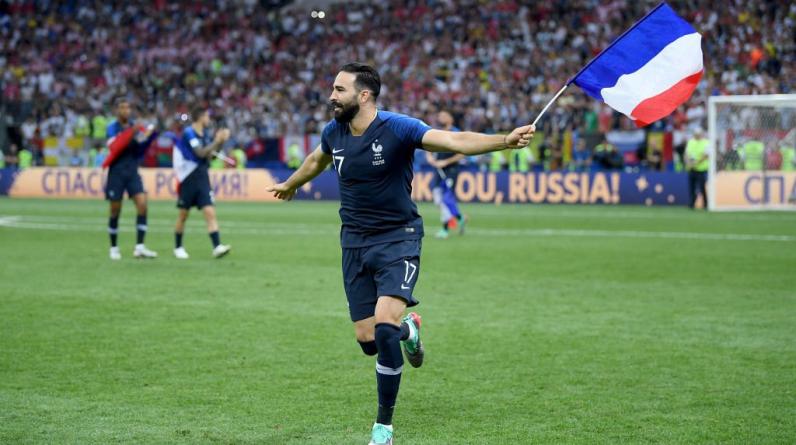 Экс-защитник «Сочи» Рами рассказал, как клуб незаконно пытался разорвать с ним контракт Экс-защитник «Сочи» Рами рассказал, как клуб незаконно пытался разорвать с ним контракт