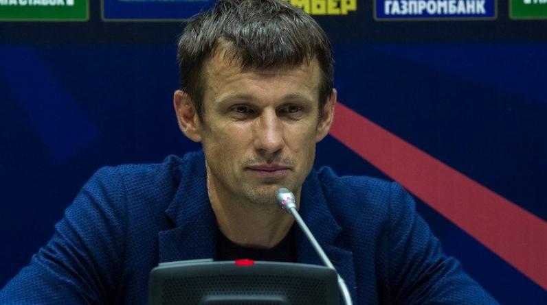 Орлов не уверен, что Семак останется главным тренером «Зенита»
