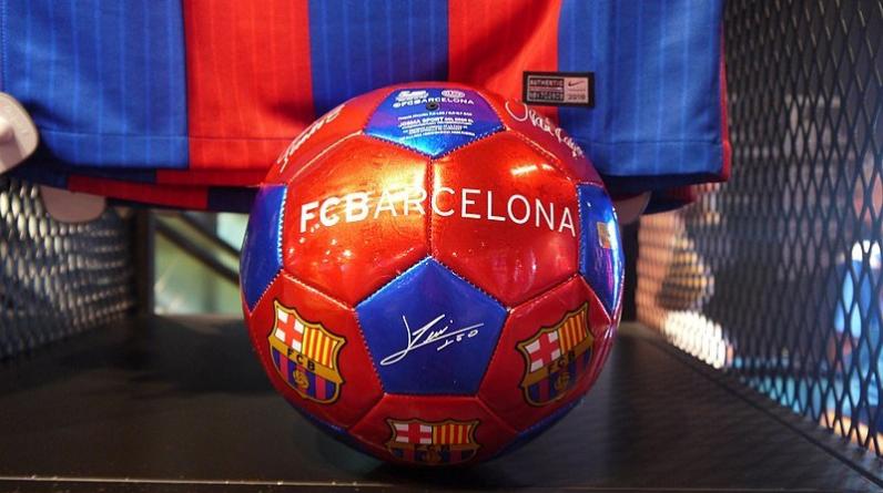 «Барселона» — «Эльче»: ставочные тренды на матч Ла Лиги