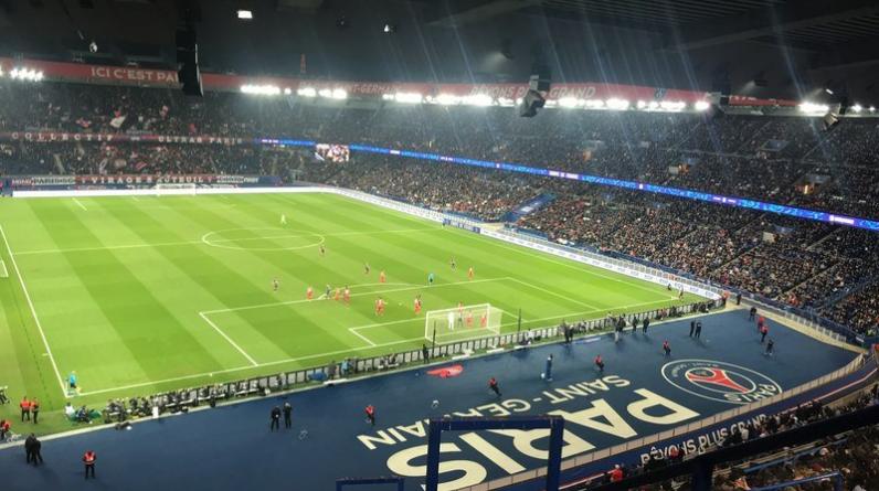 Княжеская преграда для Парижа. 5 сногсшибательных ставок на матч «ПСЖ» — «Монако»