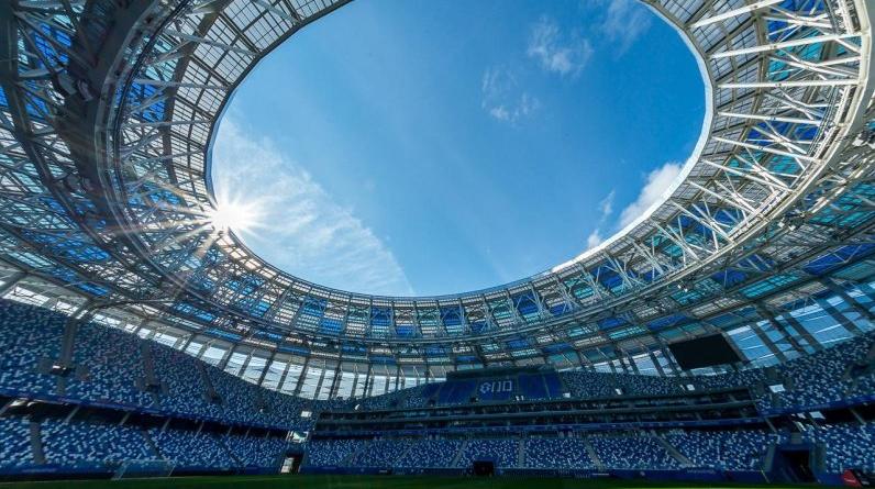Гендиректор «Нижнего Новгорода» назвал игроков, которые покинут команду в зимнее трансферное окно