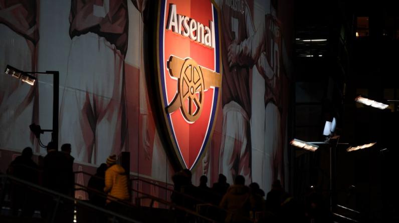 ASA вынесла отрицательное решение по рекламе лондонского «Арсенала»
