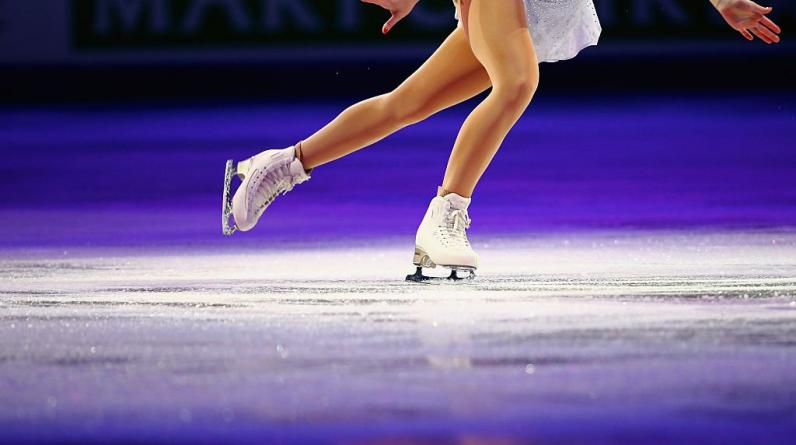 Финал Гран-при по фигурному катанию в сезоне-2021/22 не состоится Финал Гран-при по фигурному катанию в сезоне-2021/22 не состоится