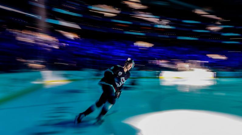 Свыше 100 игроков попали в ковид-протокол НХЛ, трое из них — россияне