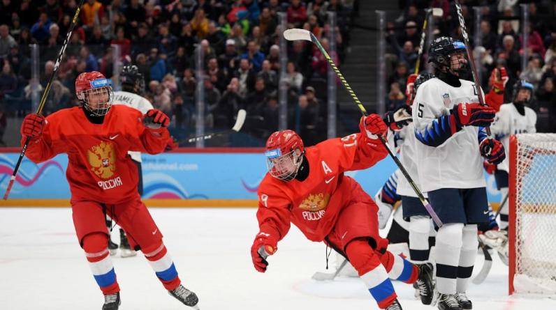 Молодежная сборная России уступила канадцам. Шансы наших парней на МЧМ-2022 по хоккею
