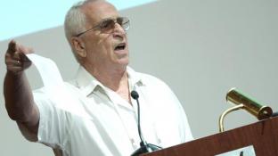 Кавазашвили: у Федуна денег не меньше Керимова, но он должен вкладывать их в свое дитя