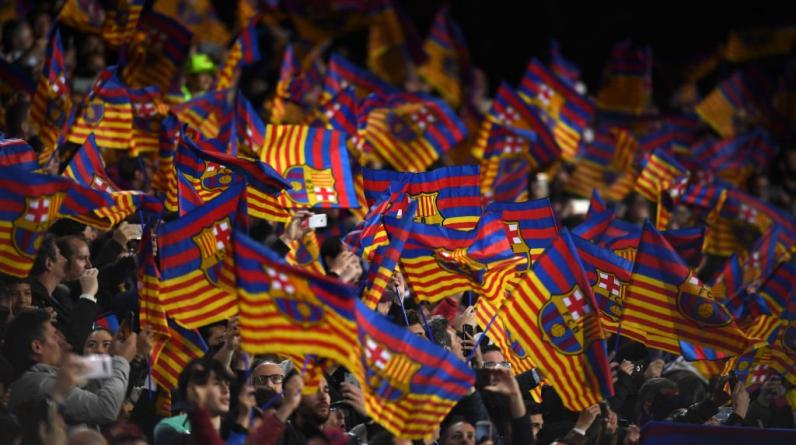 «Севилья» — «Барселона»: где смотреть, прогноз, онлайн-трансляция матча Ла Лиги