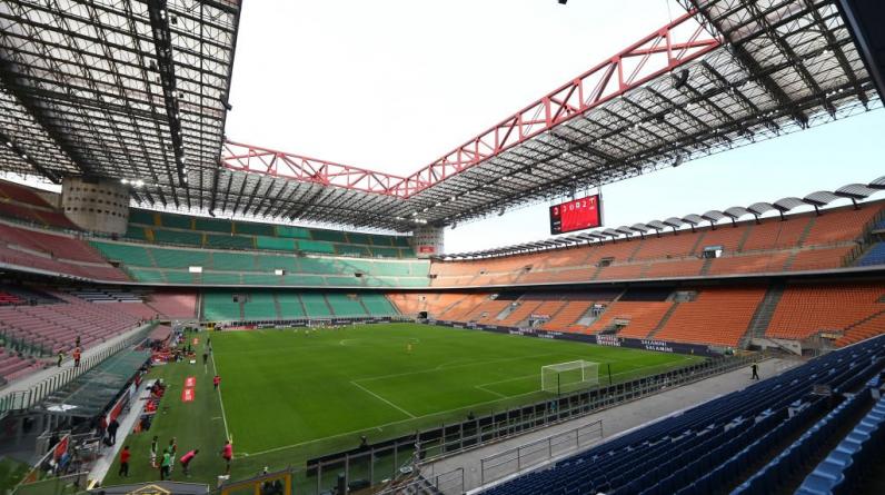 «Милан» — «Ливерпуль»: где смотреть, прогноз, онлайн-трансляция матча ЛЧ