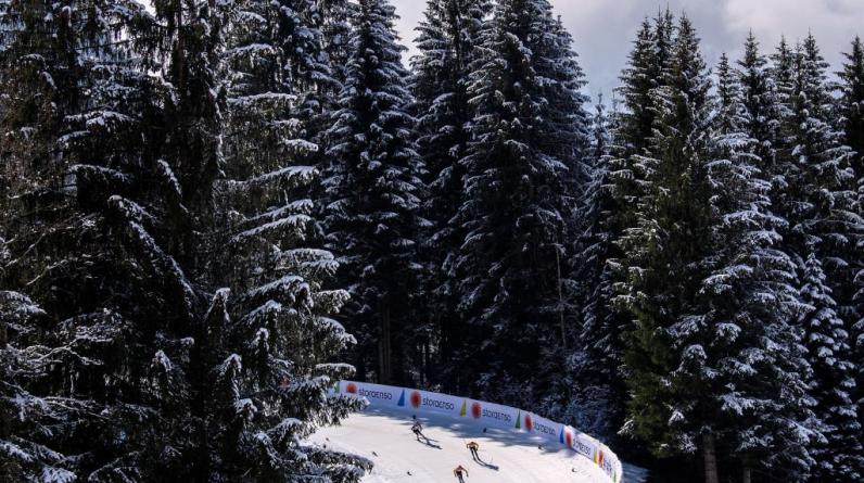 Сергей Крянин назвал причину неудачи российских лыжниц в спринте на этапе Кубка мира в Дрездене