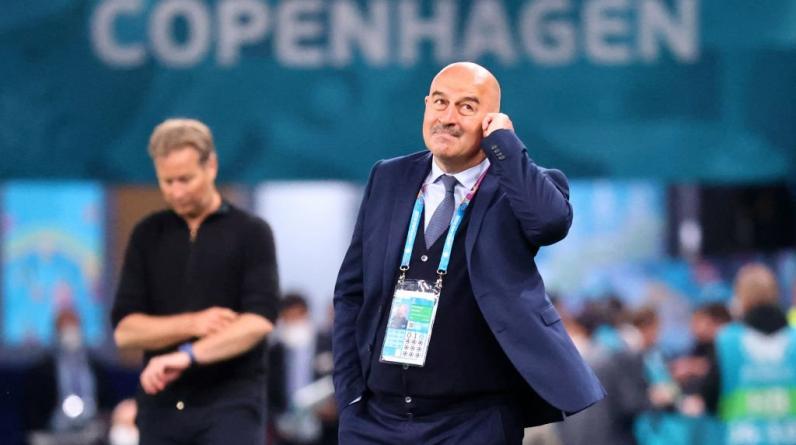 В Федерации футбола Венгрии ответили на вопрос о назначении Черчесова на пост тренера сборной