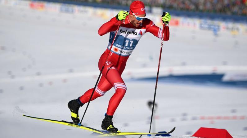 В Норвегии связали прогресс российского лыжника Терентьева с «допинг-историей» тренера Бородавко