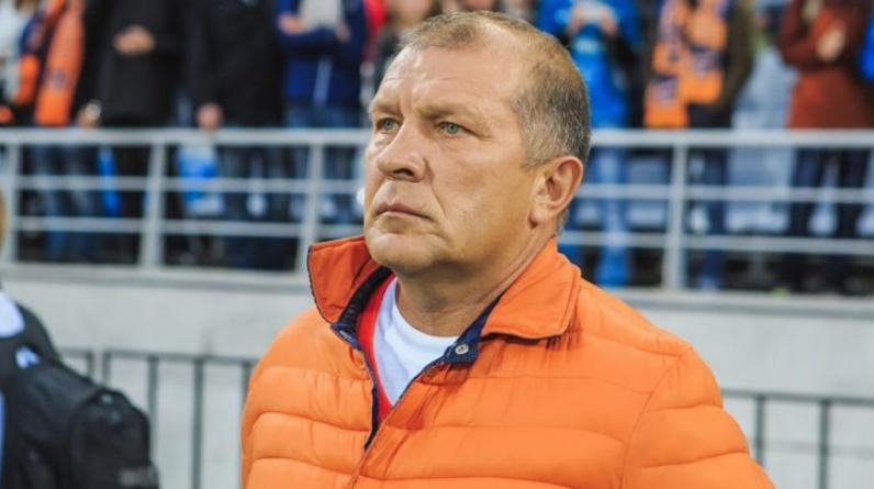 Президент «Урала» Иванов отреагировал на слухи об интересе к вратарю «Гомеля» Козлову
