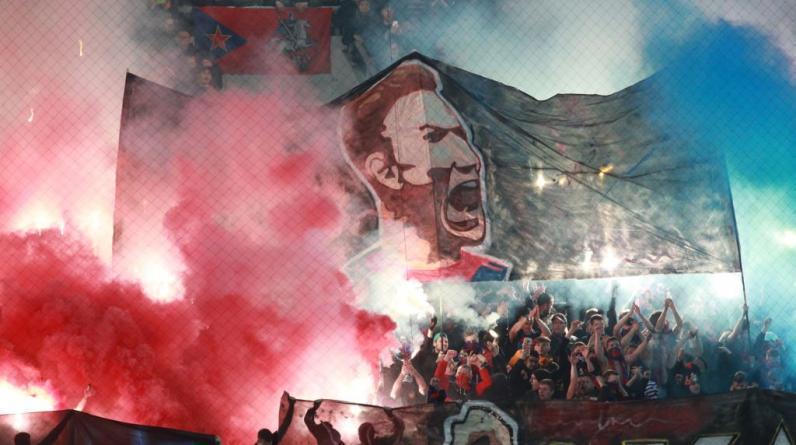Фанаты ЦСКА в знак протеста уйдут с трибун на матче с «Крыльями Советов»