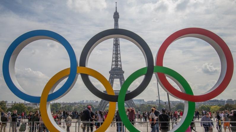 Церемония открытия Олимпиады-2024 впервые в истории пройдет вне стадиона