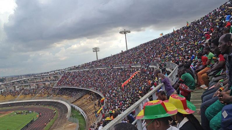 Гамбия — Камерун: статистика, тренды, прогнозы на матч Кубка Африки
