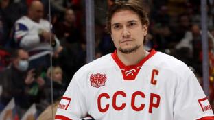 Плотников: попадание на Олимпиаду — мечта для всех игроков в России