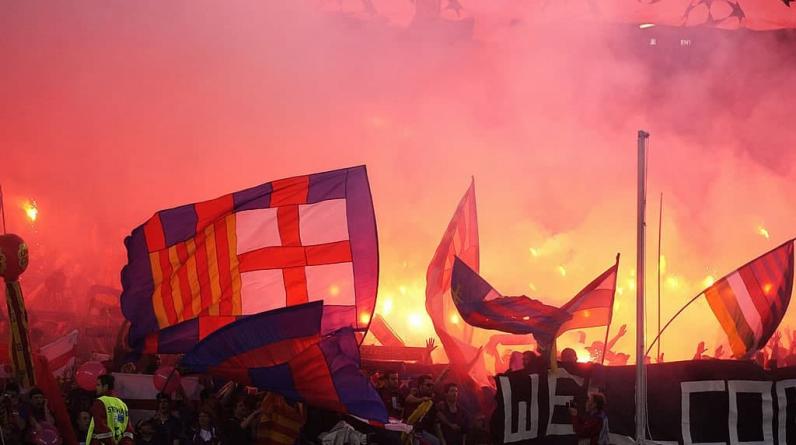 Каталонский позор или новое восхождение? 5 классических ставок на матч «Барселона» — «Реал»