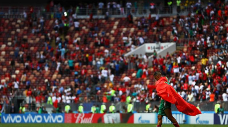 Габон — Марокко: где смотреть, прогноз, онлайн-трансляция матча Кубка Африки