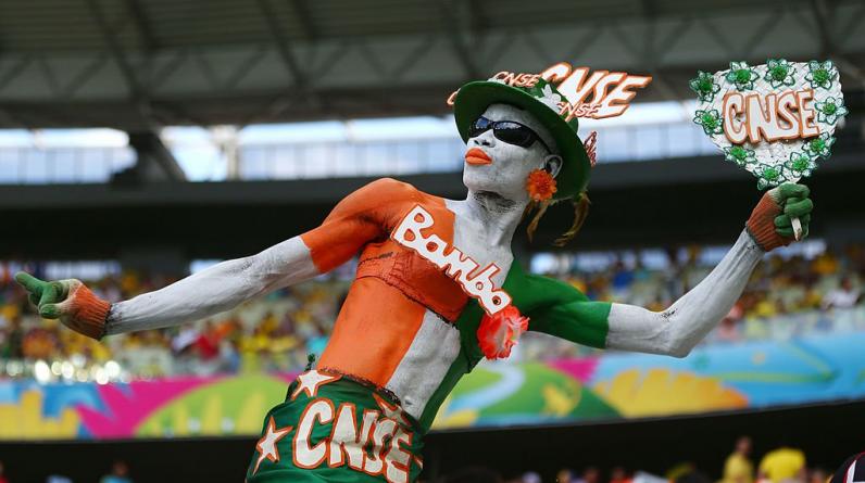 Кот-д’Ивуар — Алжир: где смотреть, прогноз, онлайн-трансляция матча Кубка Африки
