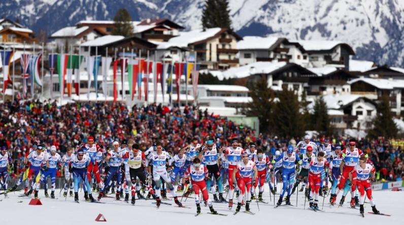 Тренер сборной России по лыжным гонкам Сорин высказался об отмене этапа Кубка мира в Планице