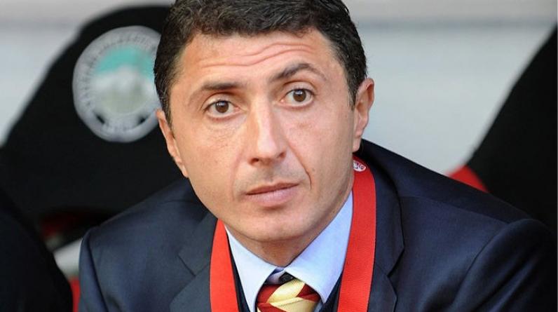 Шота Арвеладзе стал вторым кандидатом на пост главного тренера «Краснодара»