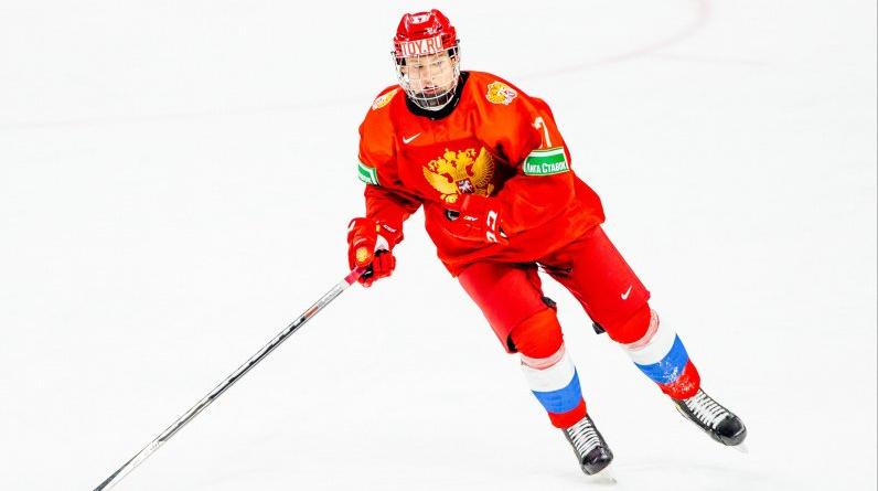 Мичков не вызван в сборную России на ОИ-2022