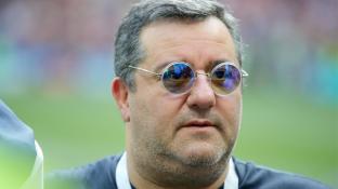 Агент Холанда и Погба госпитализирован в Милане и находится в критическом состоянии