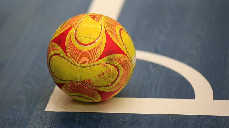 Сборная России обыграла Польшу на чемпионате Европы по мини-футболу