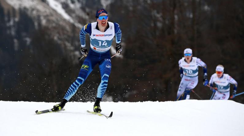 Финский лыжник Нисканен поддержал Большунова, раскритиковавшего формат «Тур де Ски»