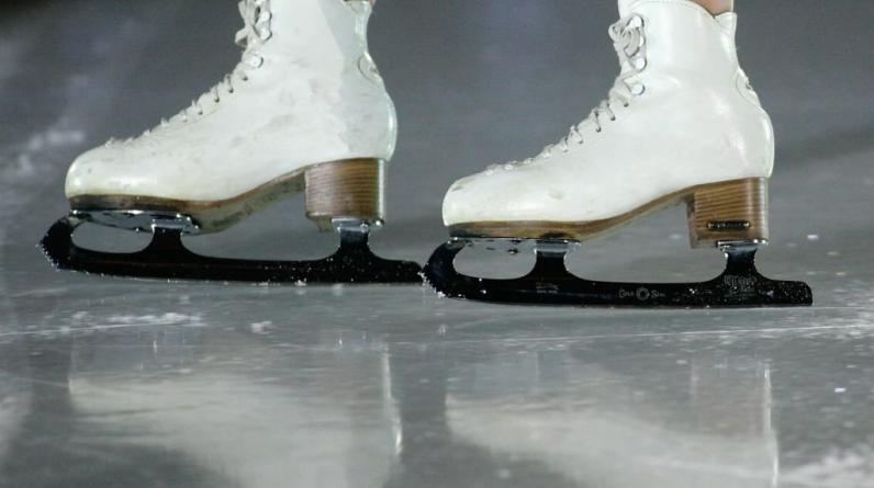 Чиризано и Хавронина стали чемпионами России среди юниоров в танцах на льду Чиризано и Хавронина стали чемпионами России среди юниоров в танцах на льду