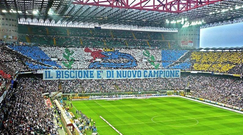 «Интер» — «Лацио»: ставочные тренды на матч Серии А