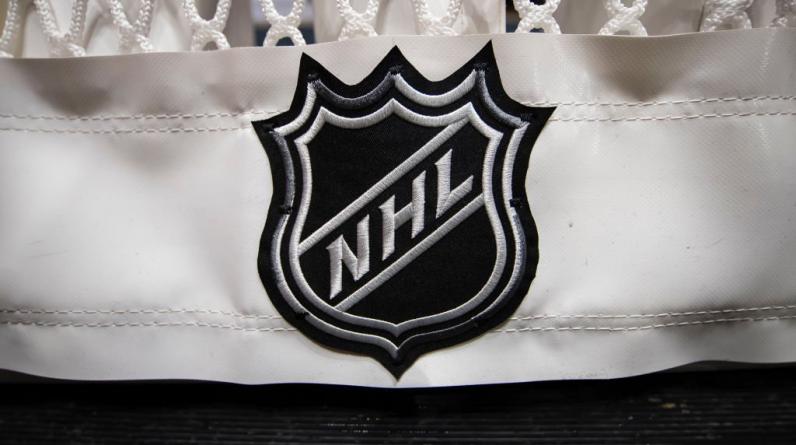 НХЛ проведет 95 игр регулярного чемпионата во время Олимпиады в Пекине