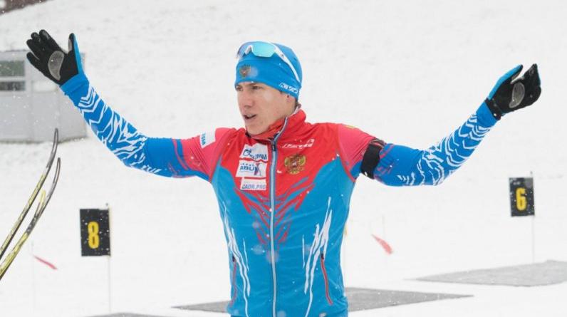 Каминский оценил адаптацию Латыпова к биатлонной трассе на ОИ-2022 в Пекине