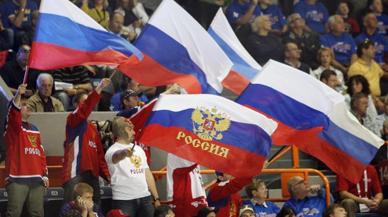 Расписание матчей сборной России на ОИ-2022 по хоккею. Кто может помешать нам взять золото?