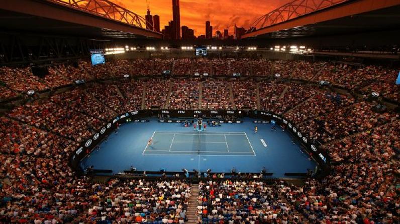 Циципас — Медведев: прогноз на полуфинал Australian Open