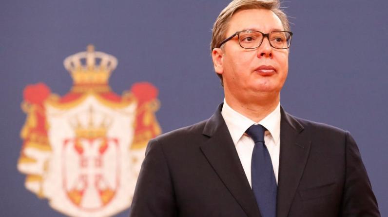 Президент Сербии Вучич заявил, что власти Австралии унизили сами себя депортацией Джоковича