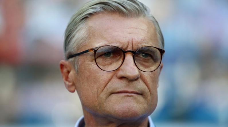 Сборная Польши определилась с новым главным тренером перед стыковым матчем ЧМ-2022 с Россией