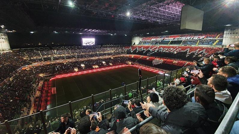 «Милан» — «Специя»: ставочные тренды на матч Серии А