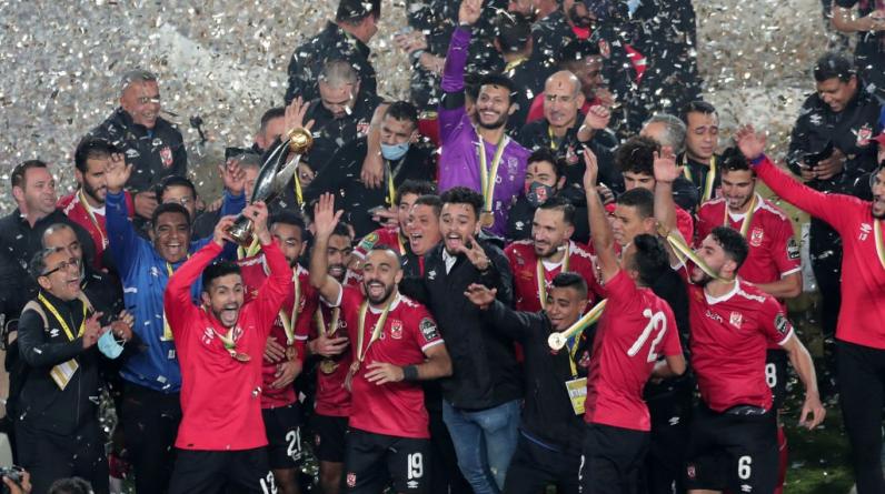 Кубок африканских наций: Египет обыграл Кот-д'Ивуар в серии пенальти