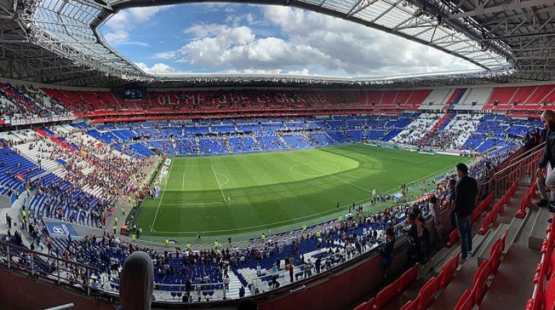 «Лион» — «ПСЖ»: ставочные тренды на матч Лиги 1