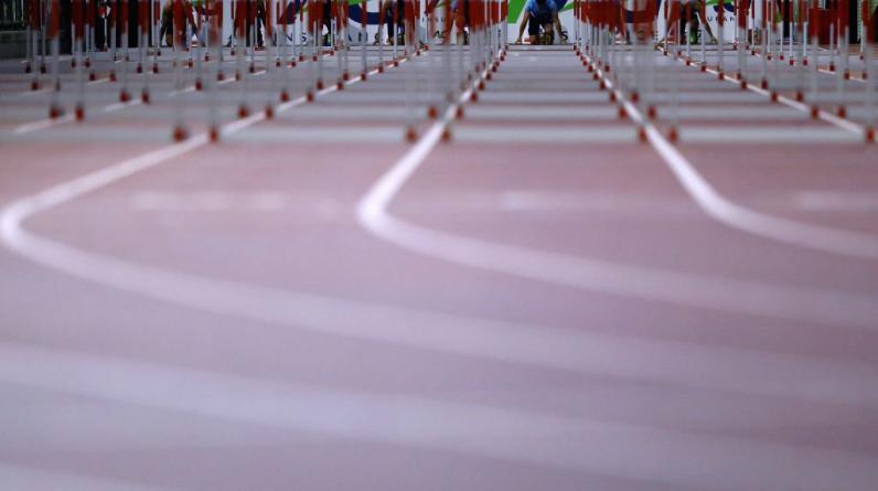 Скончался олимпийский чемпион в тройном прыжке Виктор Санеев