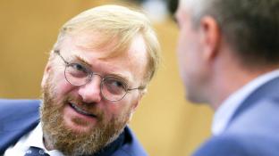 Милонов считает, что ответственному за презентацию Языджи в ЦСКА нужно «отрубать руки»